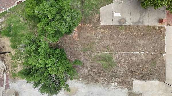 0.16 Acres of Commercial Land for Sale in Shawnee, Oklahoma