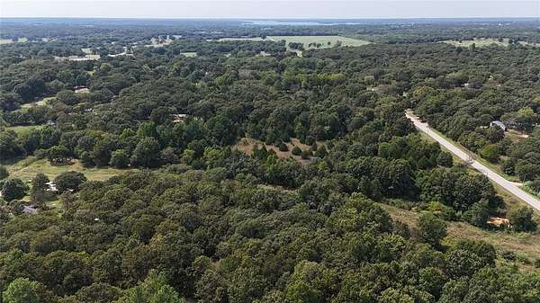 12 Acres of Land for Sale in Norman, Oklahoma