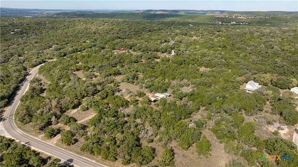 5 Acres of Residential Land for Sale in Canyon Lake, Texas