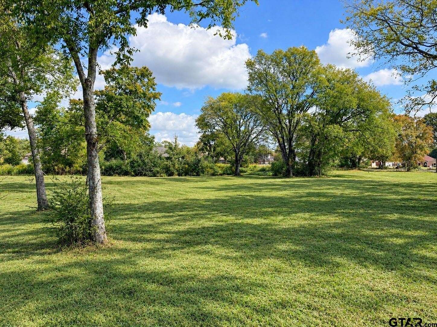 1 Acre of Residential Land for Sale in Mount Pleasant, Texas
