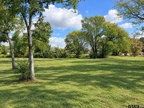1 Acre of Residential Land for Sale in Mount Pleasant, Texas