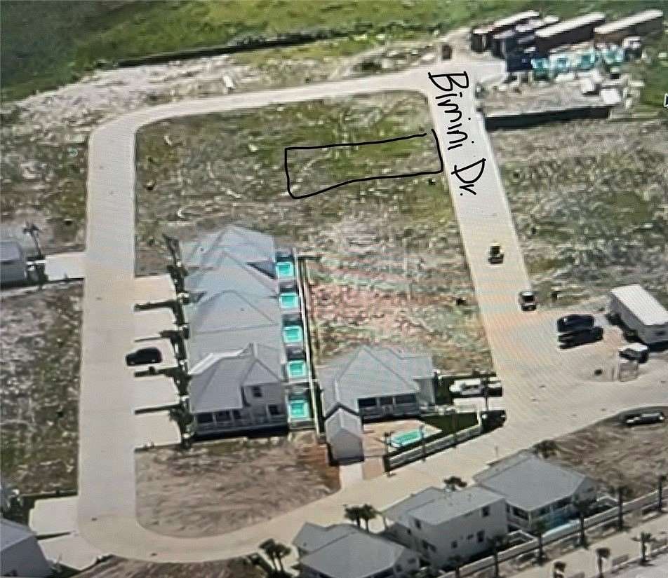 0.07 Acres of Land for Sale in Port Aransas, Texas