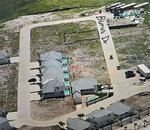0.07 Acres of Land for Sale in Port Aransas, Texas