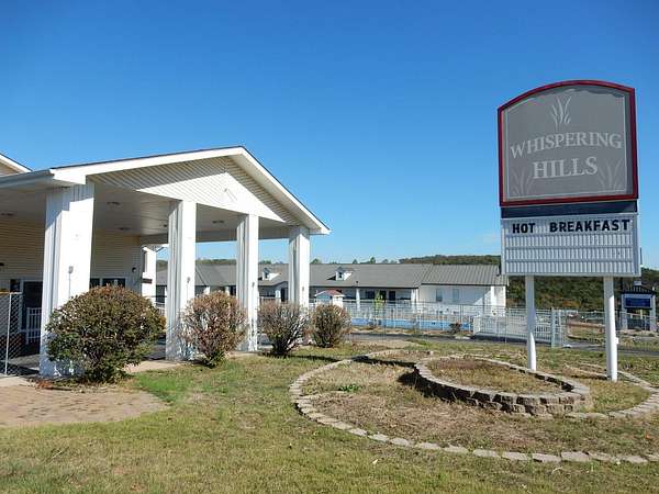 2 Acres of Commercial Land for Sale in Branson, Missouri