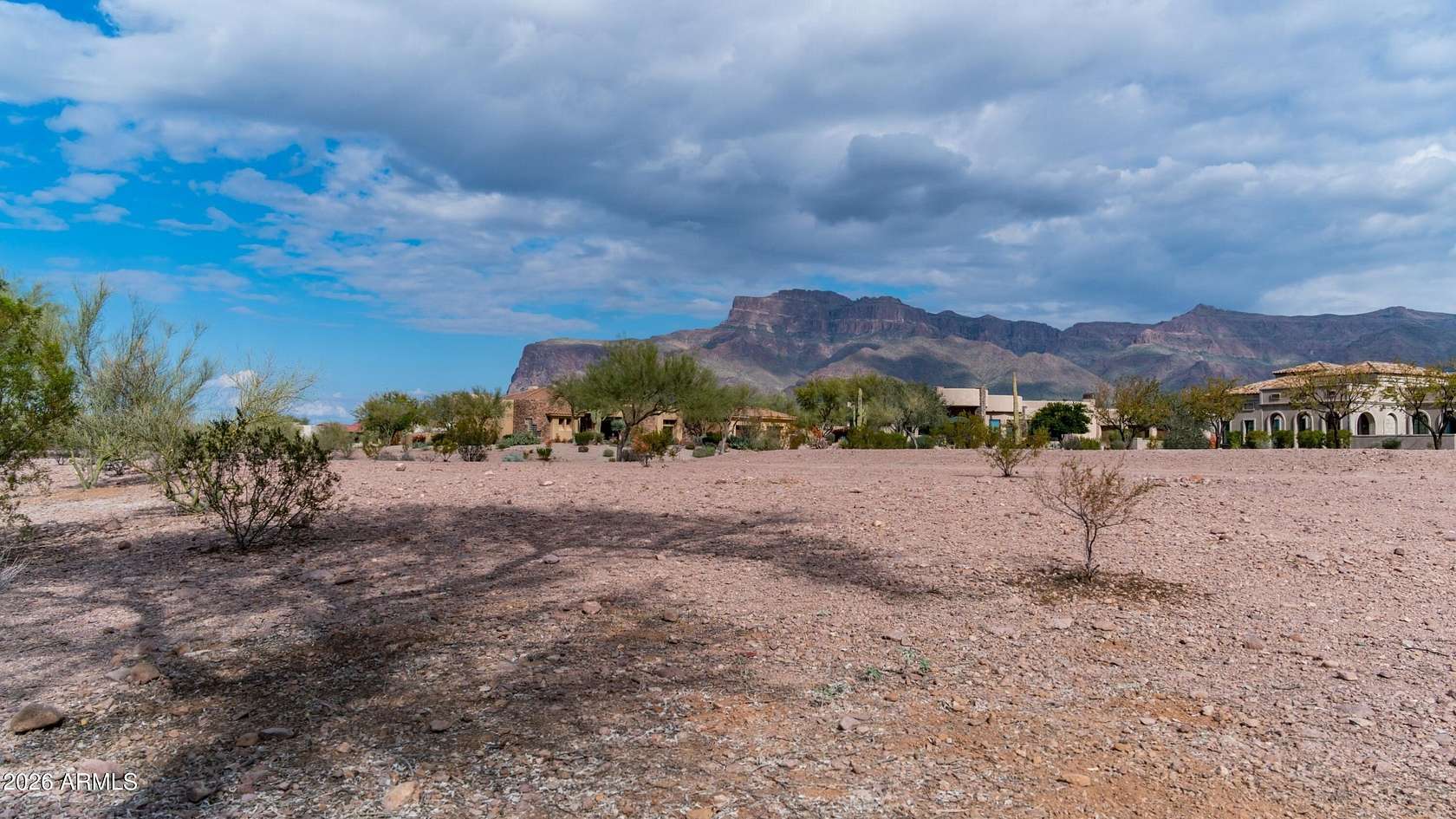 0.72 Acres of Residential Land for Sale in Gold Canyon, Arizona