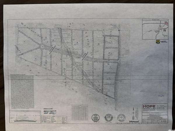 2.33 Acres of Residential Land for Sale in Benton, Arkansas