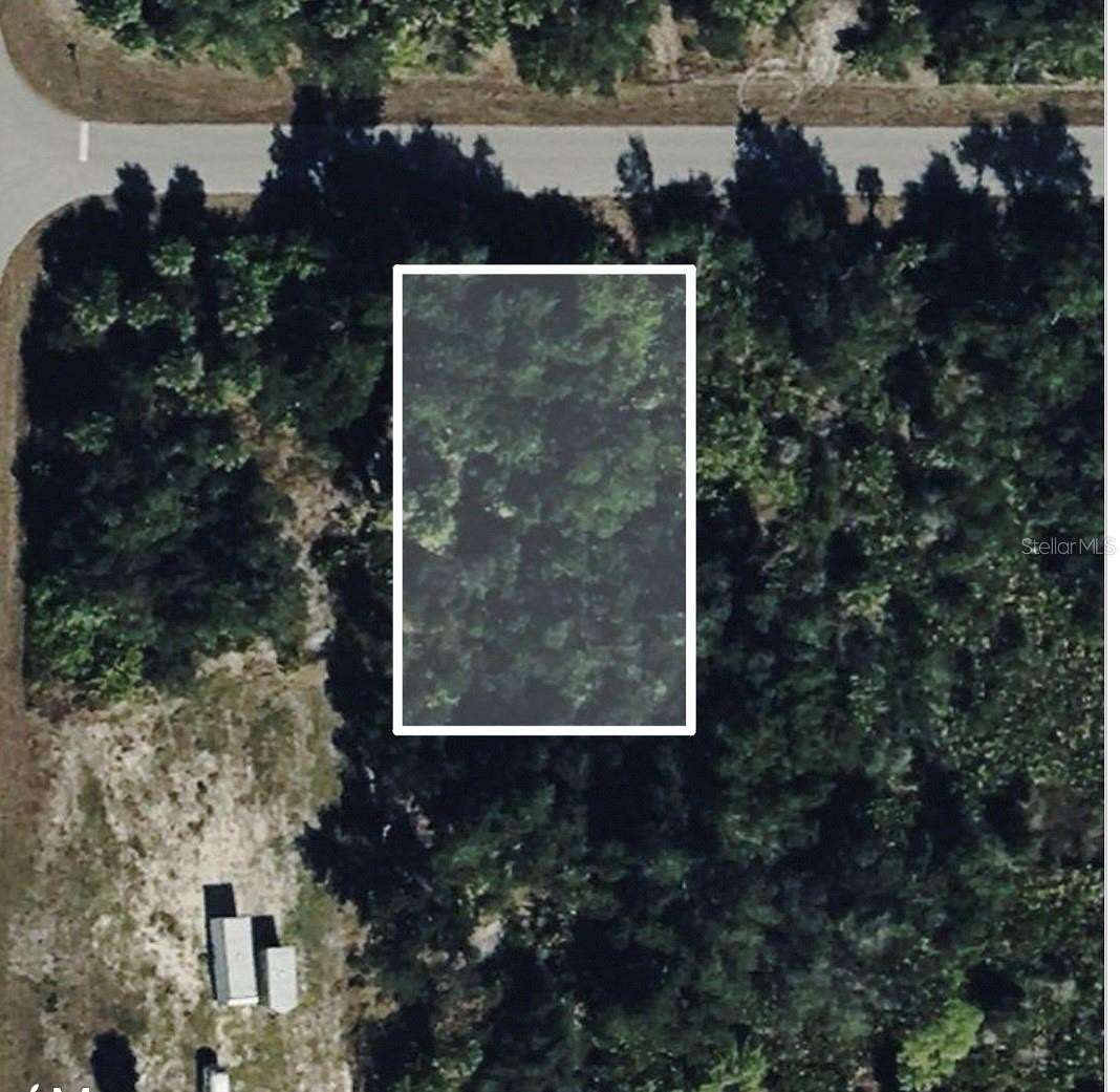 0.22 Acres of Residential Land for Sale in Port Charlotte, Florida
