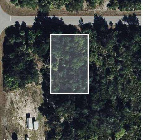 0.22 Acres of Residential Land for Sale in Port Charlotte, Florida