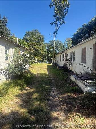 0.43 Acres of Land for Sale in Fayetteville, North Carolina