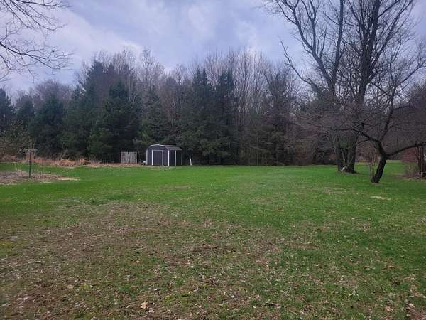 4.1 Acres of Land for Sale in Kalamazoo, Michigan