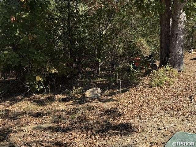 0.37 Acres of Residential Land for Sale in Hot Springs, Arkansas