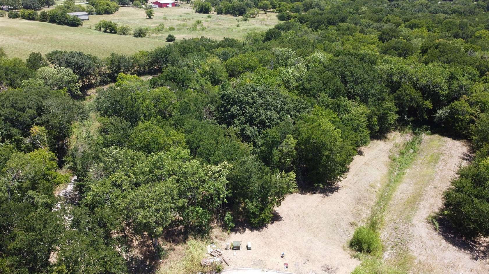 2.13 Acres of Residential Land for Sale in Royse City, Texas