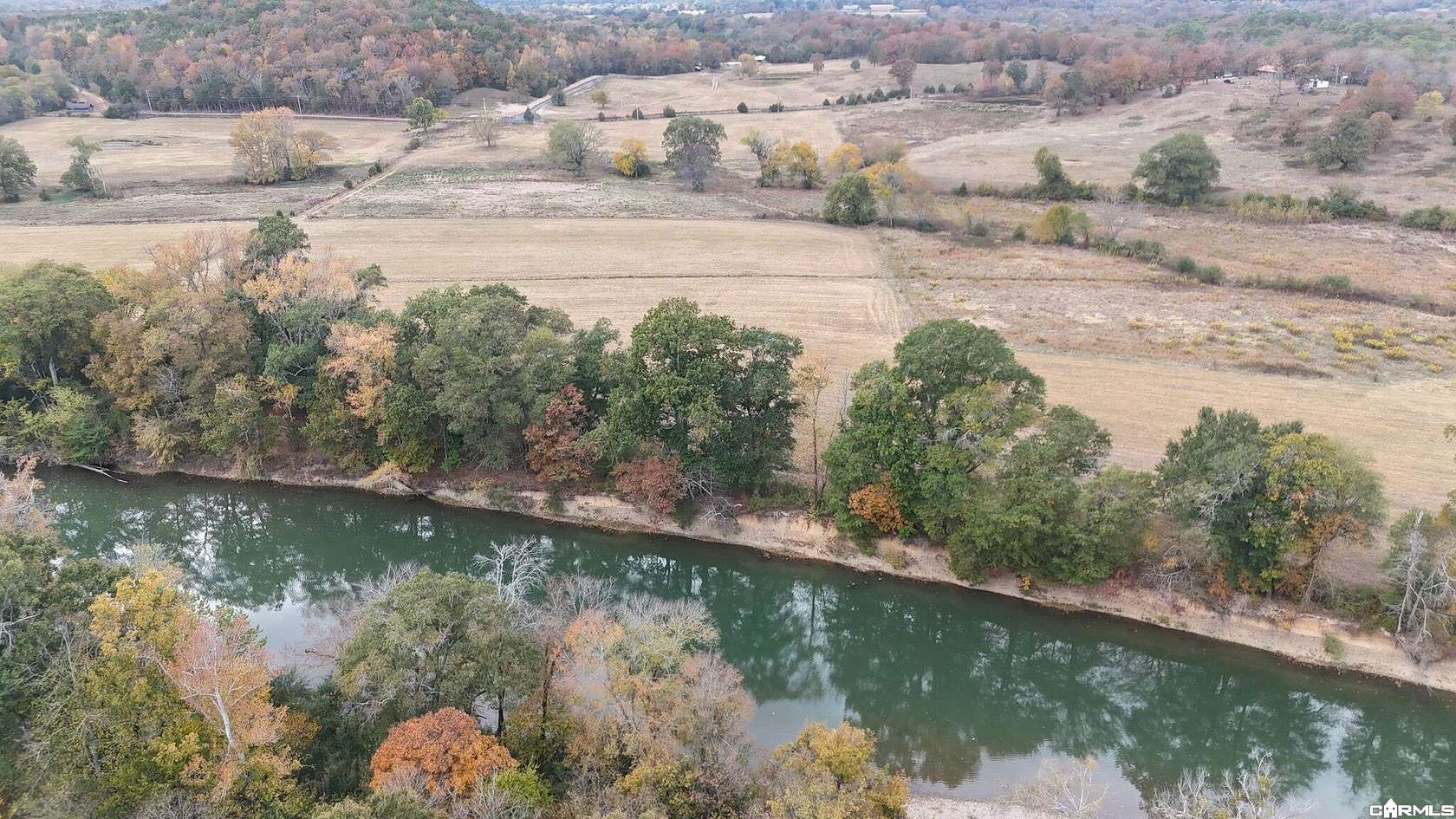 24 Acres of Recreational Land for Sale in Mena, Arkansas