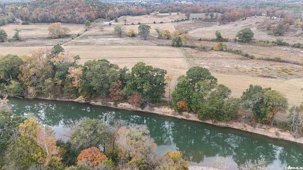24 Acres of Recreational Land for Sale in Mena, Arkansas