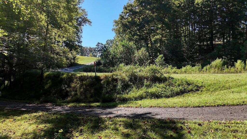 2.1 Acres of Residential Land for Sale in Blairsville, Georgia