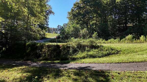 2.1 Acres of Residential Land for Sale in Blairsville, Georgia