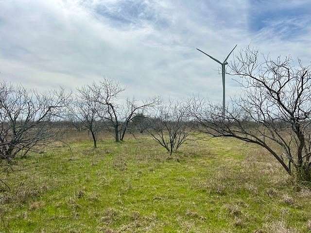 5 Acres of Residential Land for Sale in Dawson, Texas
