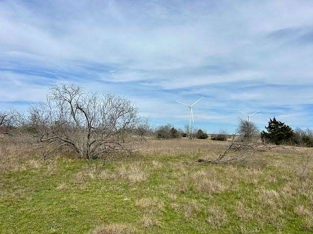 5 Acres of Residential Land for Sale in Dawson, Texas