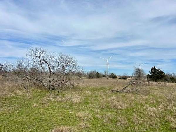 5 Acres of Residential Land for Sale in Dawson, Texas