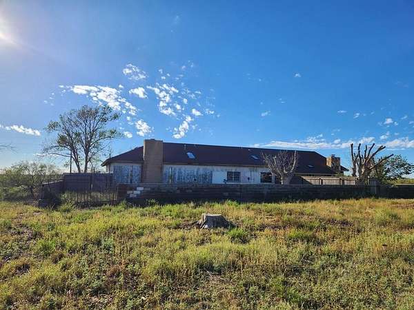 40 Acres of Land for Sale in Midland, Texas