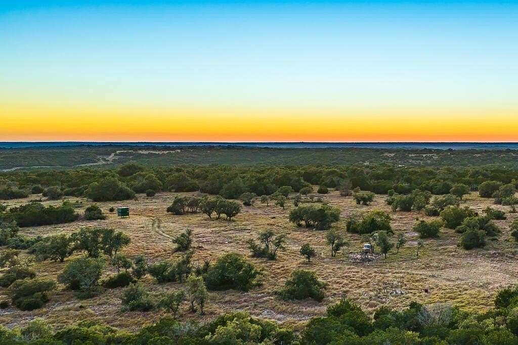 298 Acres of Improved Recreational Land for Sale in Rocksprings, Texas