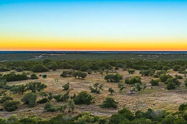 298 Acres of Improved Recreational Land for Sale in Rocksprings, Texas