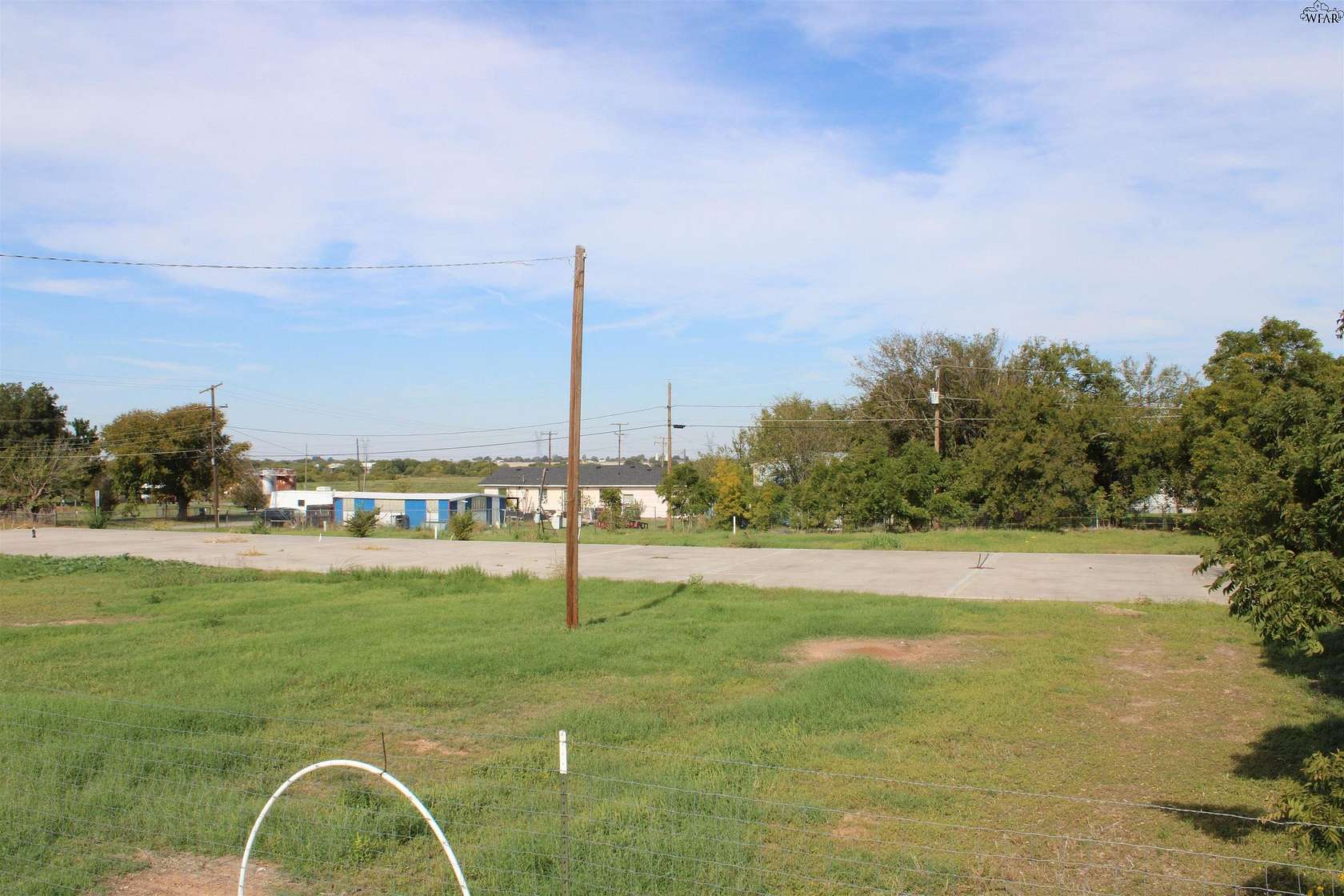 0.7 Acres of Residential Land for Sale in Burkburnett, Texas