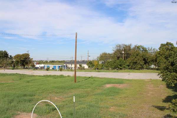 0.7 Acres of Residential Land for Sale in Burkburnett, Texas