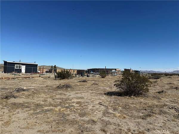 2.31 Acres of Land for Sale in Adelanto, California