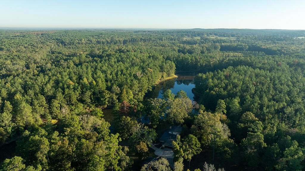 271 Acres of Recreational Land for Sale in Caledonia, Texas
