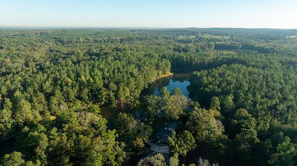 271 Acres of Recreational Land for Sale in Caledonia, Texas