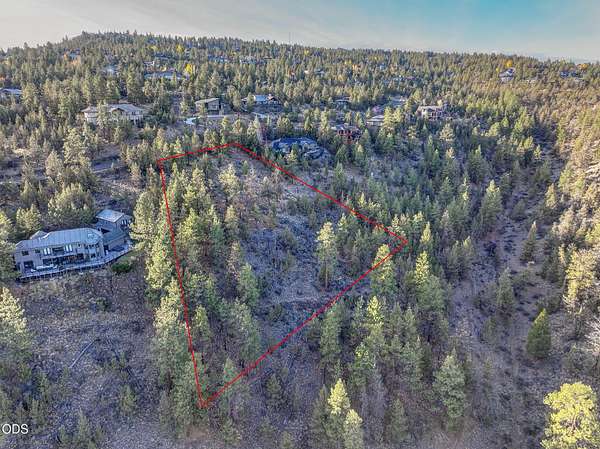 1 Acre of Residential Land for Sale in Bend, Oregon