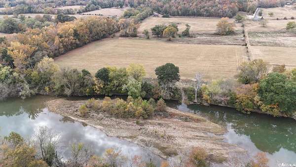 20.5 Acres of Recreational Land for Sale in Mena, Arkansas