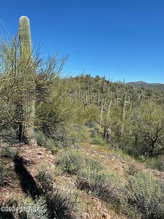 0.24 Acres of Land for Sale in Marana, Arizona