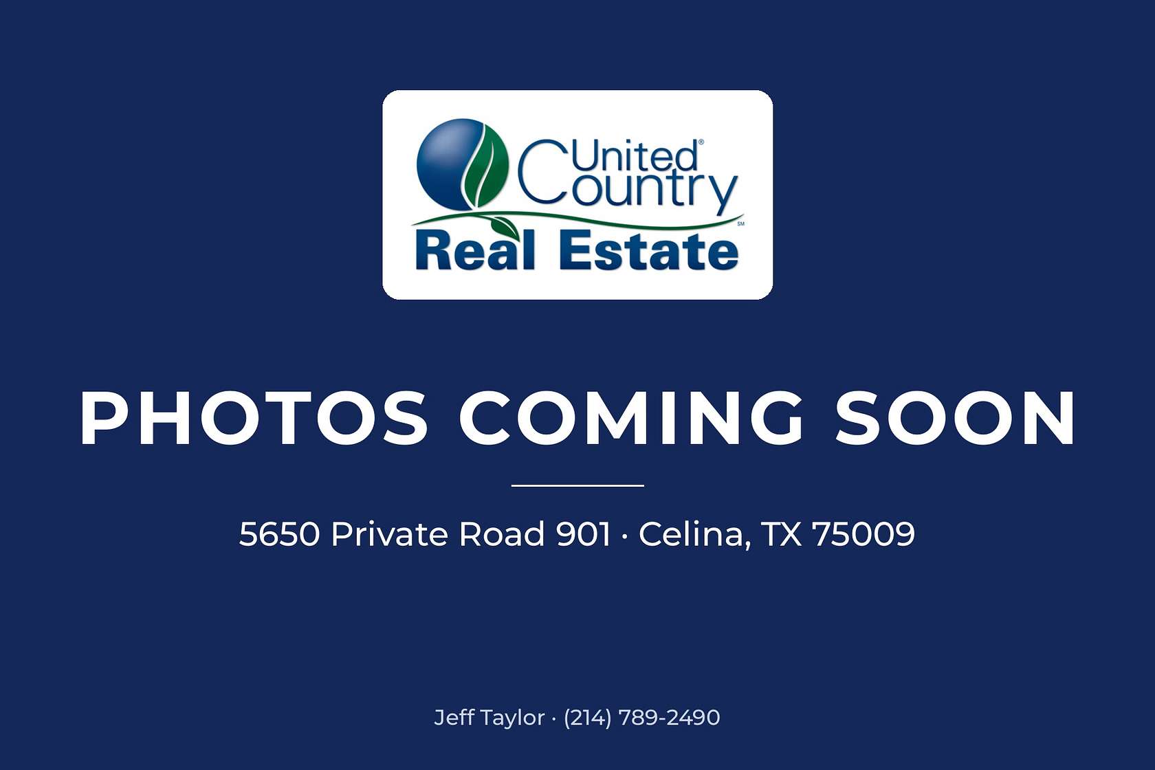 2 Acres of Improved Mixed-Use Land for Sale in Celina, Texas