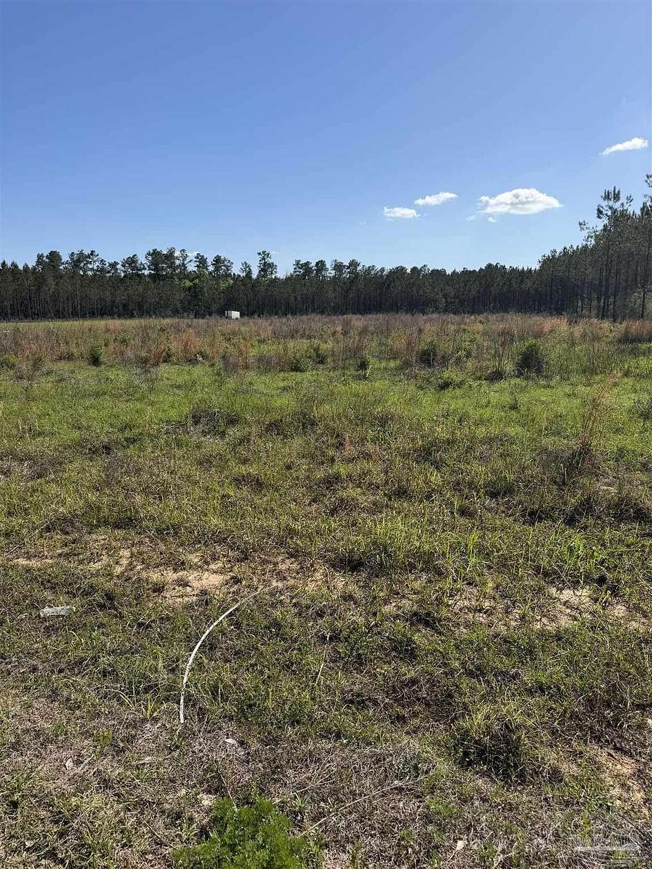 2.27 Acres of Residential Land for Sale in Pace, Florida