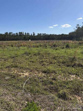 2.27 Acres of Residential Land for Sale in Pace, Florida