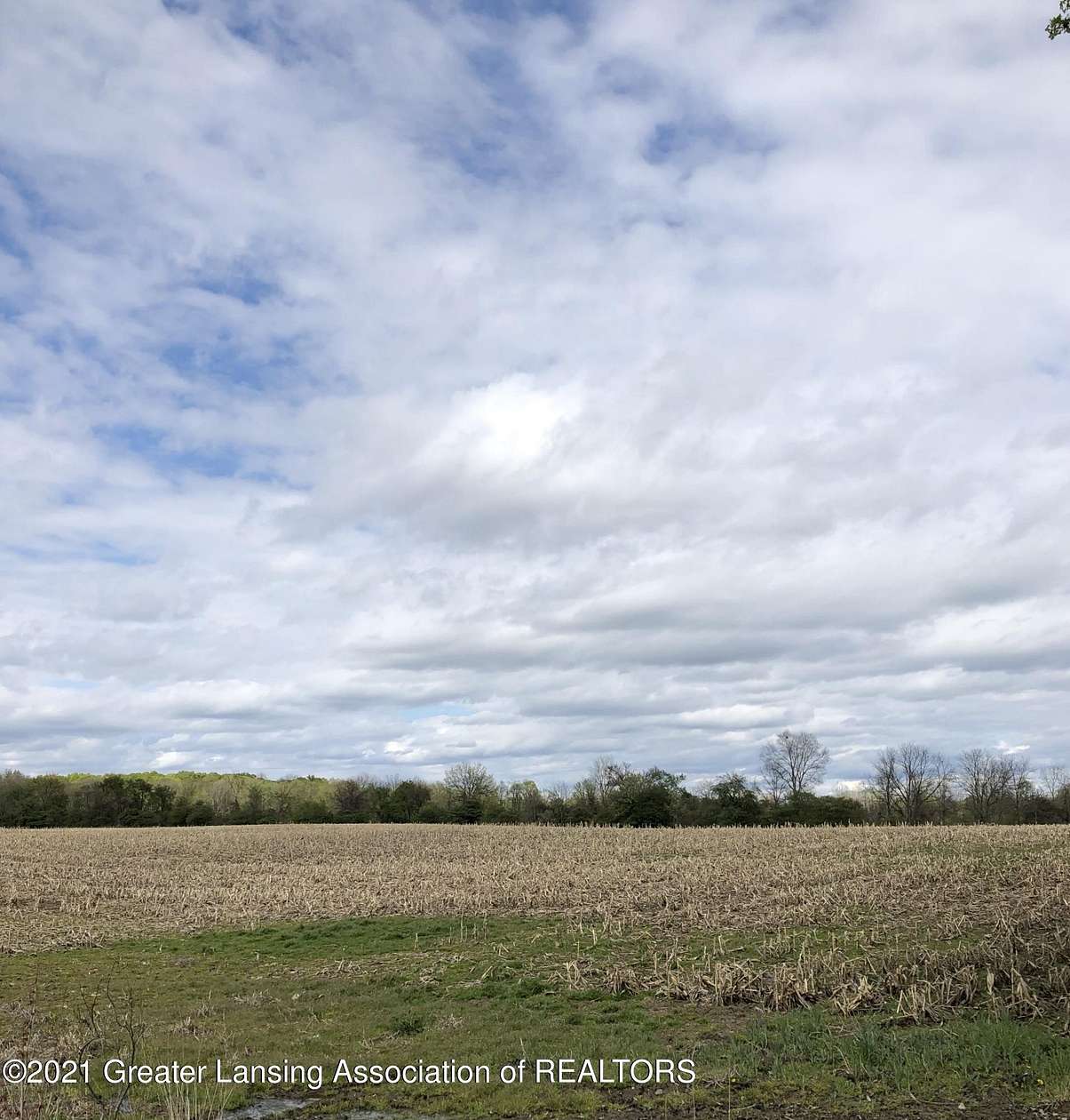 70.6 Acres of Land for Sale in Grand Ledge, Michigan