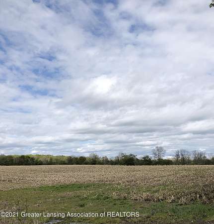 70.6 Acres of Land for Sale in Grand Ledge, Michigan