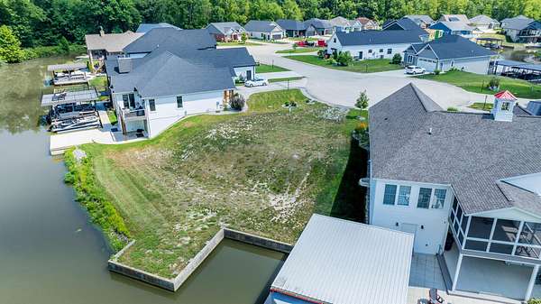 0.22 Acres of Residential Land for Sale in Belle Center, Ohio