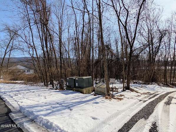 0.24 Acres of Residential Land for Sale in Everett, Pennsylvania