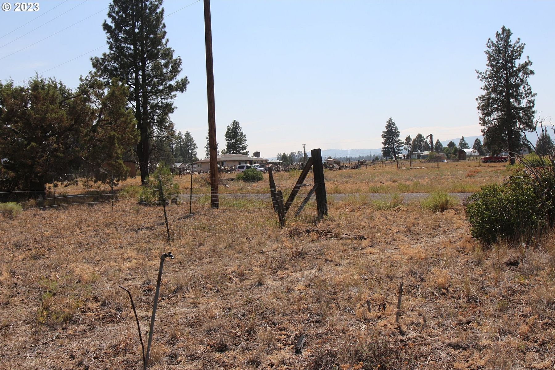 0.14 Acres of Residential Land for Sale in Sprague River, Oregon
