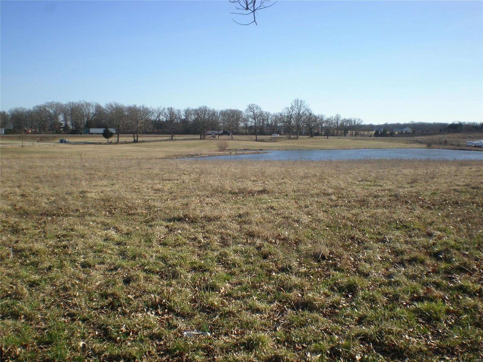 15.4 Acres of Commercial Land for Sale in Cuba, Missouri