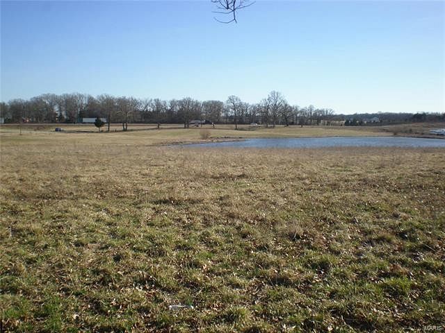 15.4 Acres of Commercial Land for Sale in Cuba, Missouri