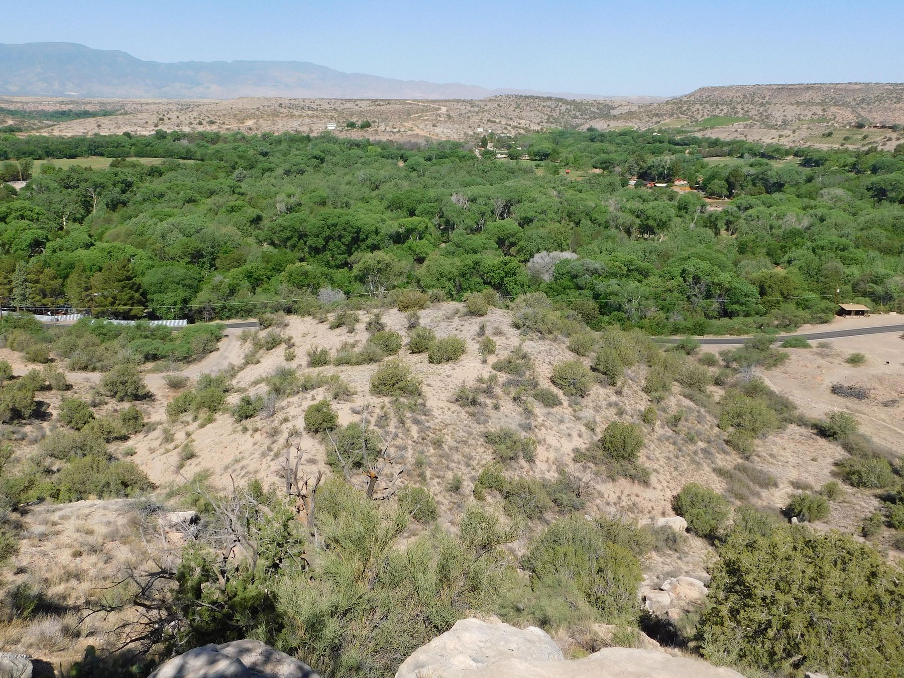 4.6 Acres of Residential Land for Sale in Cornville, Arizona