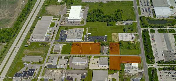 1 Acre of Land for Sale in Lansing, Michigan