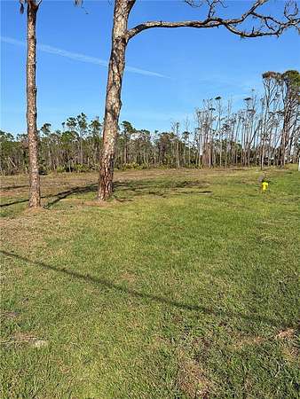 1.25 Acres of Commercial Land for Sale in Englewood, Florida