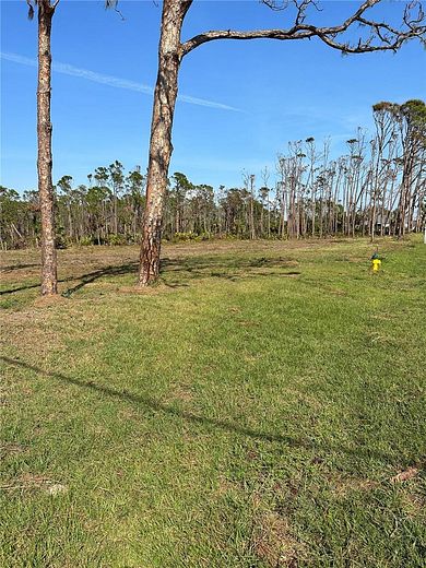 1.3 Acres of Commercial Land for Sale in Englewood, Florida
