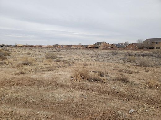 5 Acres of Residential Land for Sale in Albuquerque, New Mexico