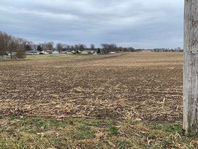 193 Acres of Improved Agricultural Land for Sale in Lowell, Indiana